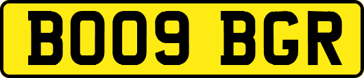 BO09BGR
