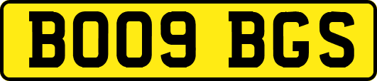 BO09BGS