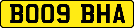 BO09BHA