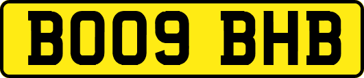 BO09BHB