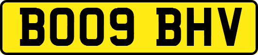 BO09BHV
