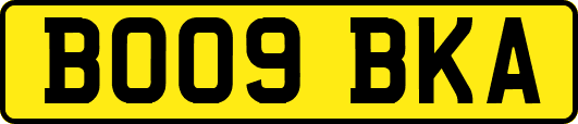 BO09BKA