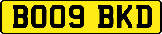BO09BKD