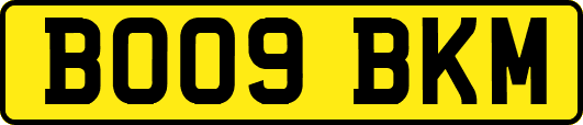 BO09BKM