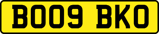 BO09BKO
