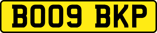 BO09BKP