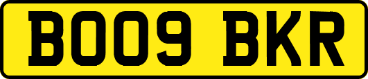 BO09BKR