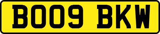 BO09BKW