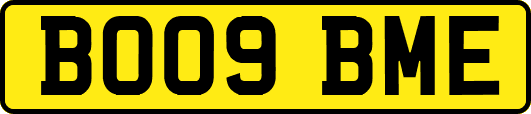 BO09BME