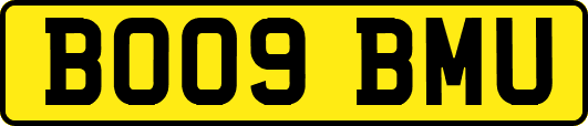 BO09BMU