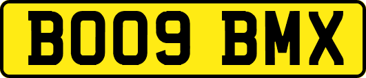 BO09BMX