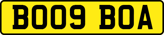 BO09BOA