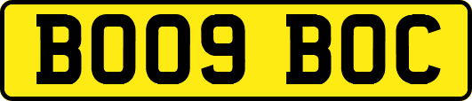 BO09BOC