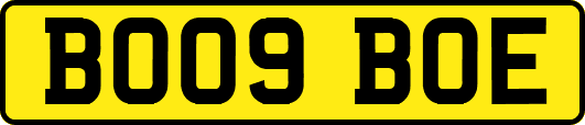 BO09BOE