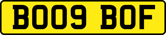 BO09BOF