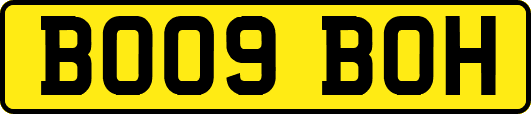 BO09BOH