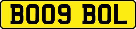 BO09BOL