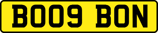 BO09BON