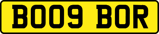 BO09BOR