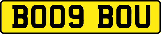 BO09BOU