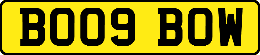 BO09BOW