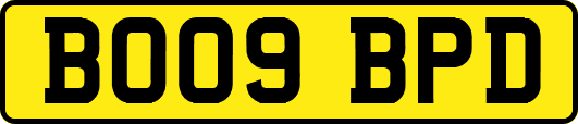 BO09BPD