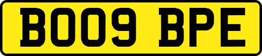 BO09BPE