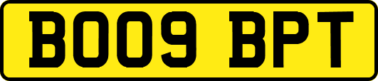 BO09BPT