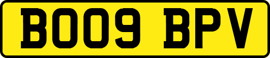 BO09BPV