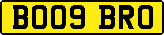 BO09BRO