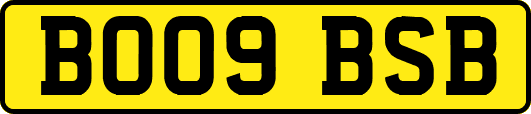 BO09BSB