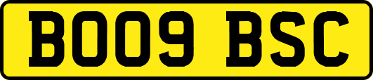 BO09BSC