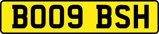 BO09BSH