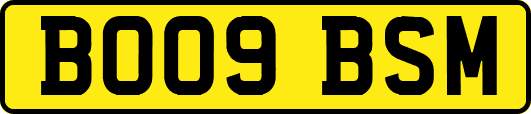BO09BSM