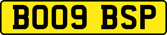 BO09BSP