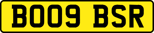 BO09BSR
