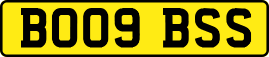 BO09BSS