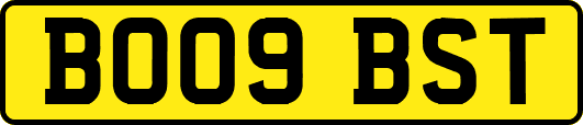 BO09BST