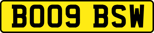 BO09BSW