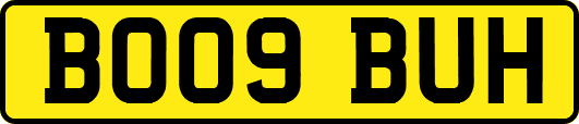 BO09BUH
