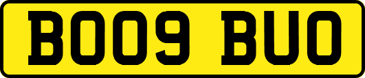BO09BUO