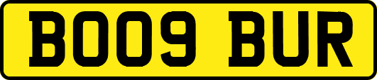 BO09BUR