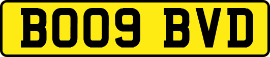 BO09BVD