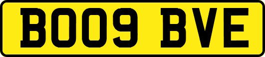 BO09BVE