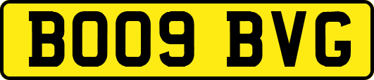 BO09BVG