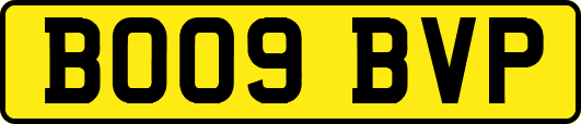 BO09BVP