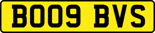 BO09BVS