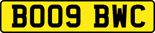 BO09BWC
