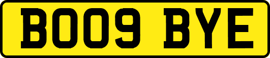 BO09BYE