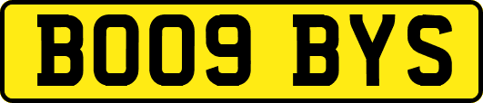 BO09BYS
